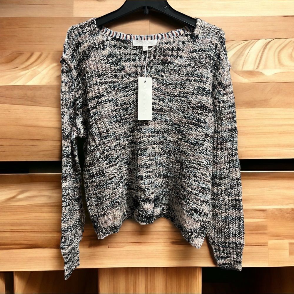 Adyson Parker Knit Sweater